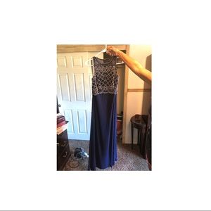 David’s Bridal dress for sale!